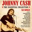 Essential Johnny Cash