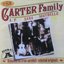 The Carter Family 1927 - 1934 Disc A