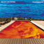 Red Hot Chili Peppers - Californication album artwork