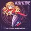 #Anime - 50 Classic Anime Themes