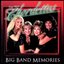 Big Band Memories