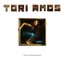 Tori Amos - Little Earthquakes album artwork