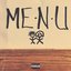 Menu (SINGLE)