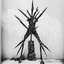 Rotted Entanglement