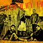 Tomlin Hill EP