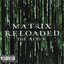 The Matrix Reloaded: The Album