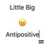 Antipositive, Pt.1 [Explicit]