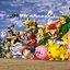 Super Smash Bros. Melee Soundtrack