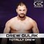 Totally Drew (Drew Gulak)