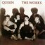 The Works [Bonus Tracks]