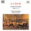 BACH, J.S.: Orchestral Suites Nos. 1-4, BWV 1066-1069