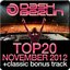 Dash Berlin Top 20 - November 2012 (Including Classic Bonus Track)