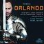 Handel: Orlando