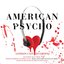 American Psycho (Original London Cast Recording)