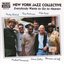 NEW YORK JAZZ COLLECTIVE: Everybody Wants to Go to Heaven