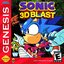 Sonic 3D Blast 8-bit Arrange