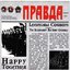 Happy Together (feat.The Alexandrov Red Army Ensemble)