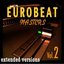 Eurobeat Masters Vol. 2
