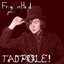 Tadpole! EP
