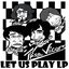 Let Us Play LP