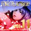 TOHO EUROBEAT vol.11