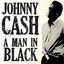 Johnny Cash, a Man in Black