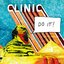 Clinic - Do It album artwork