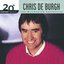 The Best Of Chris de Burgh 20th Century Masters The Millennium Collection