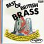 The Best Of British Brass