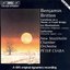 Britten: Variations On A Theme of Frank Bridge / Les Illuminations / Lachrymae