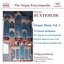 BUXTEHUDE: Organ Music, Vol. 3