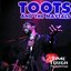 Toots & The Maytals - Time Tough: The Anthology album artwork