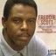 Freddie Scott - Mr Heartache: The Best Of The Columbia Recordings Plus!
