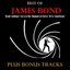 The Best of James Bond Plus