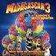 Madagascar 3: Europe's Most Wanted (Music From The Motion Picture)