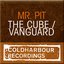 The Cube / Vanguard