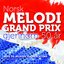 Norsk Melodi Grand Prix gjennom 50 år