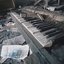 Pianophrenia
