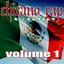 Chicano Rap Radio, Volume 1