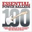 100 Essential Power Ballads