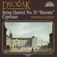 Dvořák: String Quartet No. 10 "Slavonic" and Cypresses