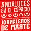 Jornaleros de Marte