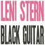 Black Guitar
