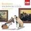 Beethoven: String Quartets 14 & 15