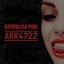 Arr4722 - Single