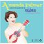 Amanda Palmer Performs The Popular Hits Of Radiohead On Her Magical Ukulele