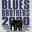 Blues Brothers 2000: Original Motion Picture Soundtrack