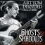 Music of Spain: Ghosts and Shadows