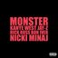 Monster - Single