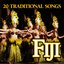 Fiji 20 Traditional Songs
